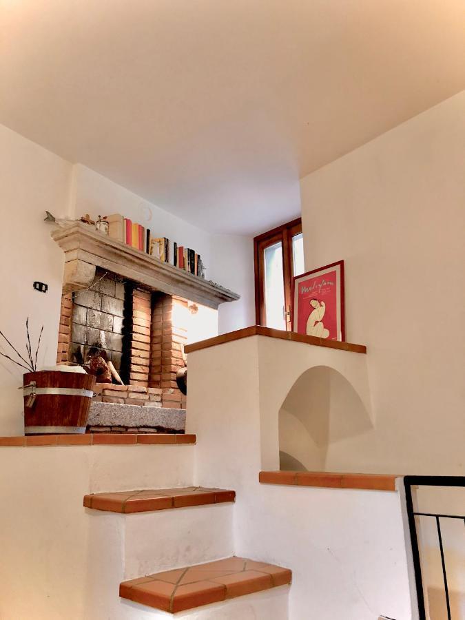 Casa Eugenia Villa Argegno Exterior photo